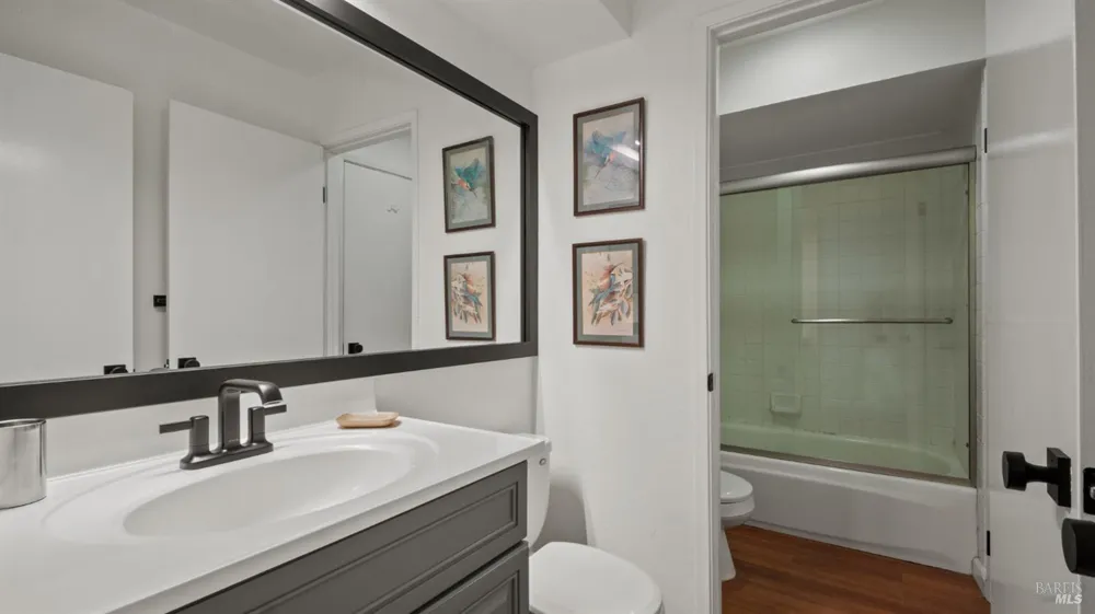 46 Chalda Court San Rafael, CA 94903