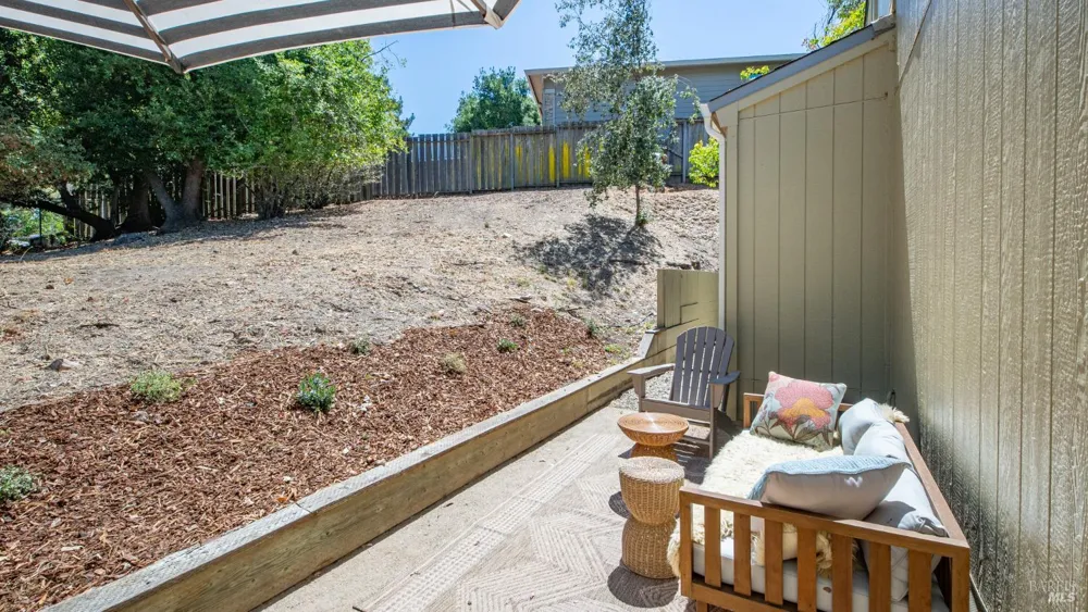 46 Chalda Court San Rafael, CA 94903