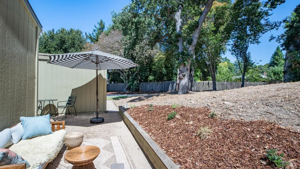 46 Chalda Court San Rafael, CA 94903
