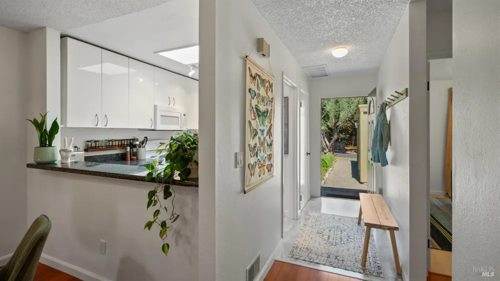 46 Chalda Court San Rafael, CA 94903