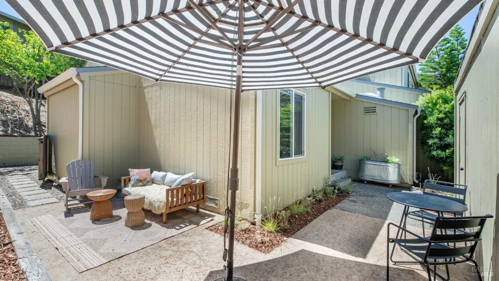 46 Chalda Court San Rafael, CA 94903