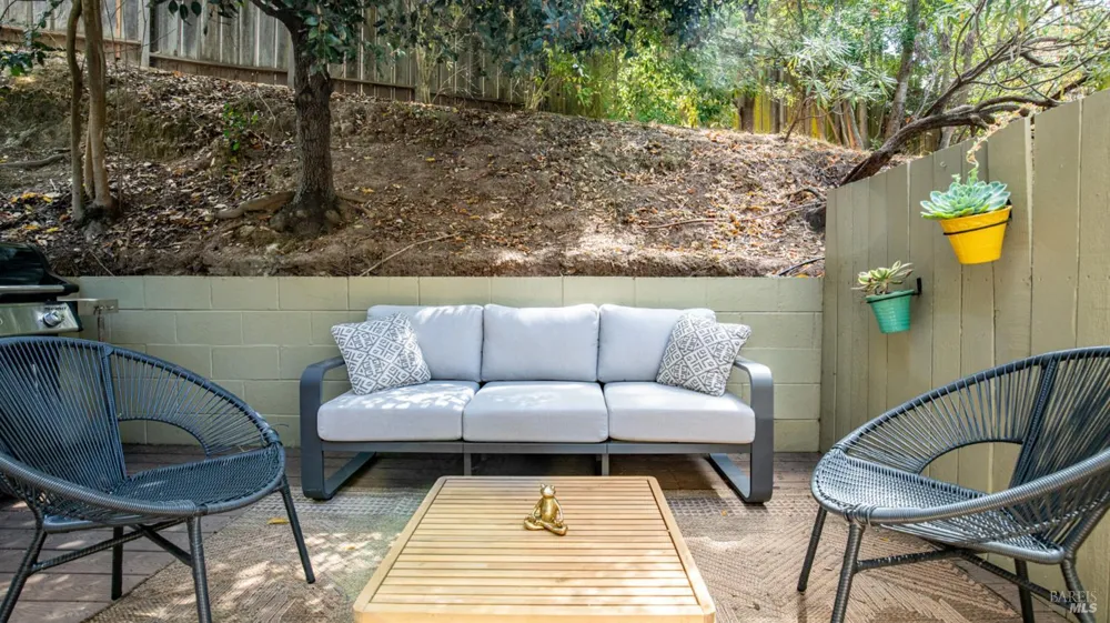 46 Chalda Court San Rafael, CA 94903