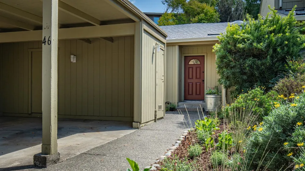 46 Chalda Court San Rafael, CA 94903