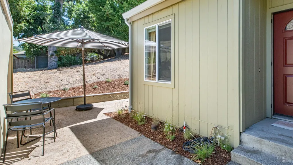 46 Chalda Court San Rafael, CA 94903
