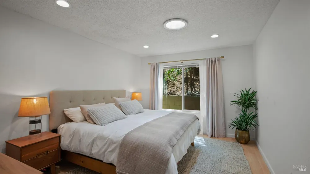 46 Chalda Court San Rafael, CA 94903