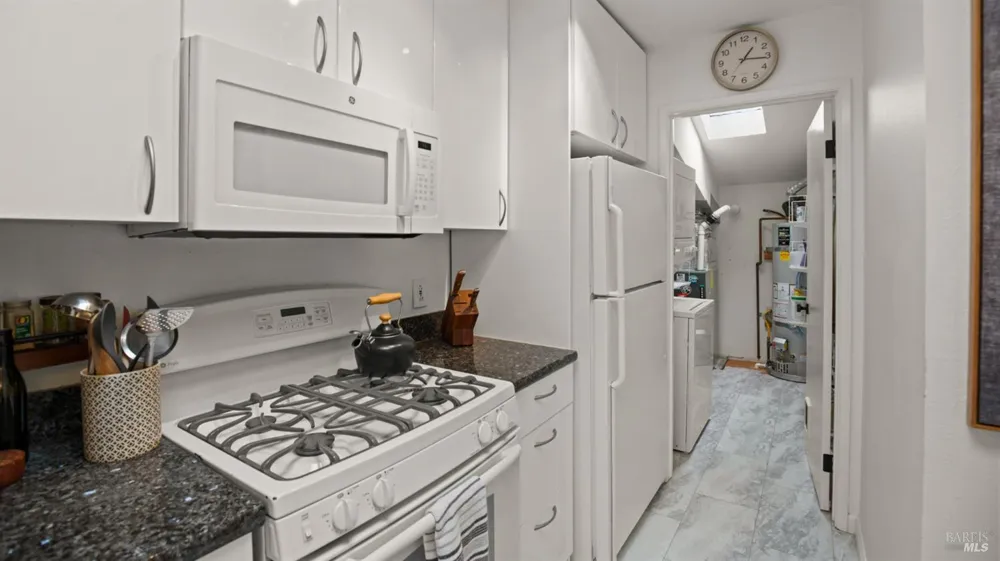 46 Chalda Court San Rafael, CA 94903