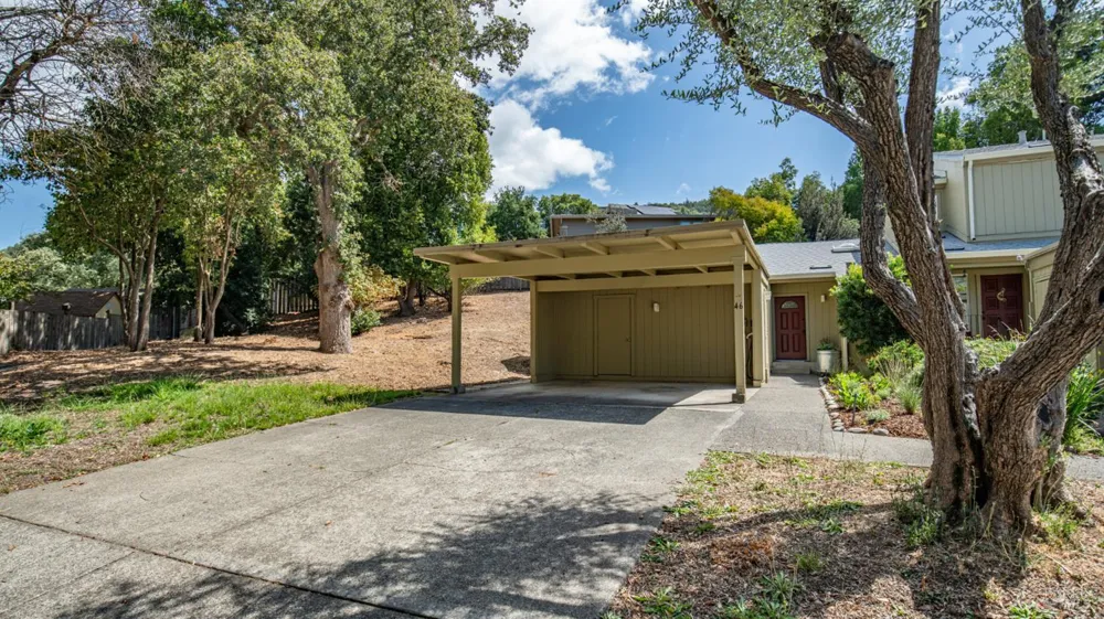46 Chalda Court San Rafael, CA 94903
