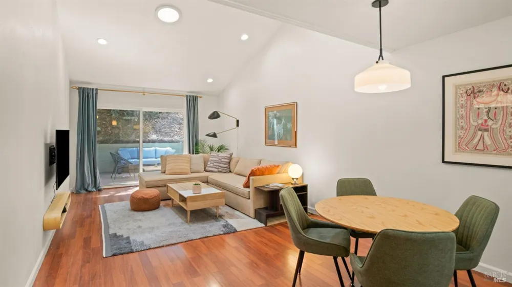 46 Chalda Court San Rafael, CA 94903