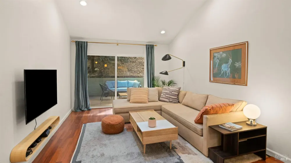 46 Chalda Court San Rafael, CA 94903