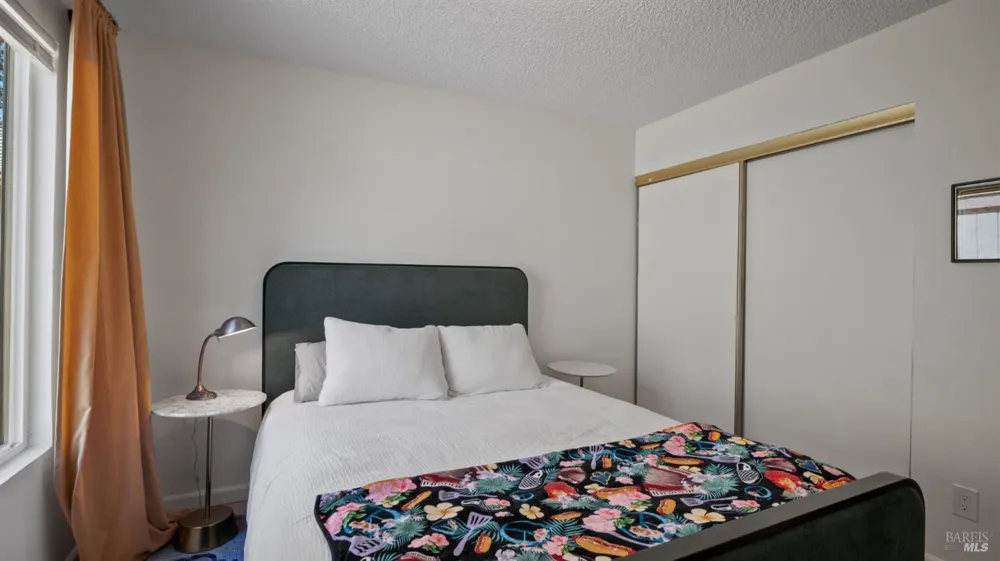 46 Chalda Court San Rafael, CA 94903