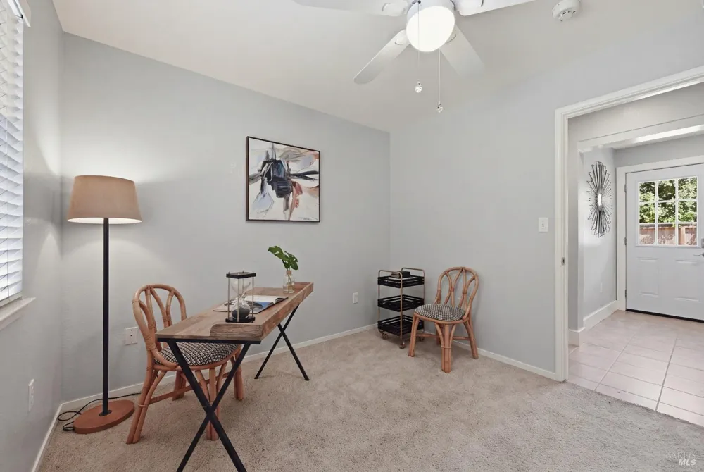 2139 Lone Oak Avenue Napa, CA 94558