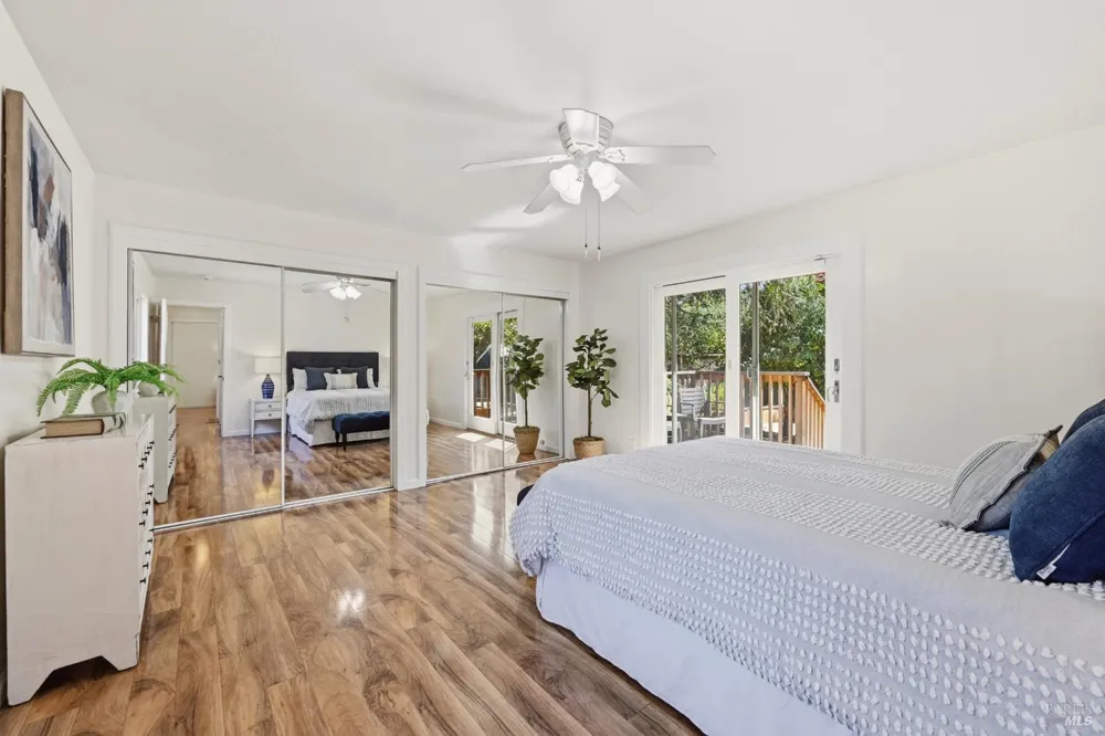 2139 Lone Oak Avenue Napa, CA 94558