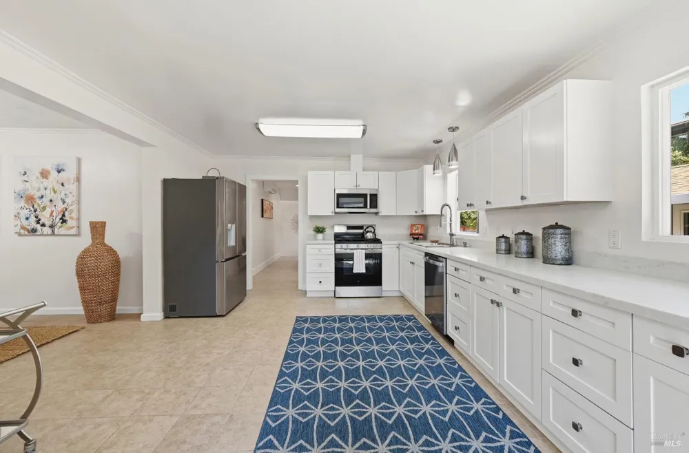 2139 Lone Oak Avenue Napa, CA 94558