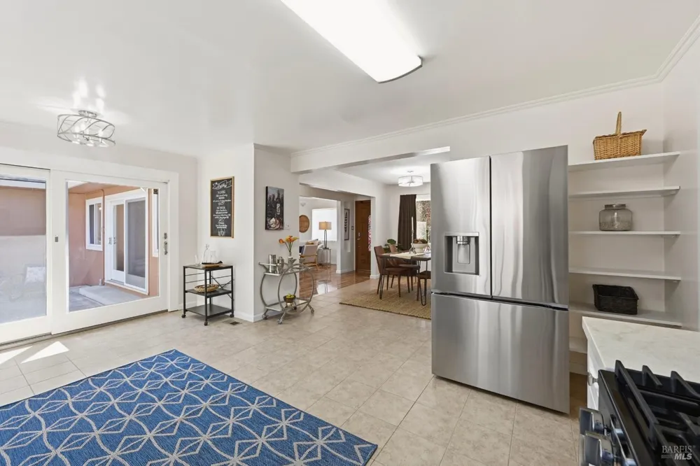 2139 Lone Oak Avenue Napa, CA 94558