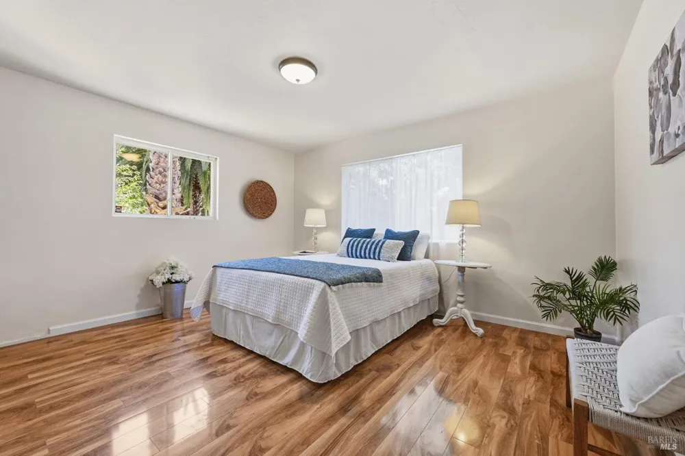 2139 Lone Oak Avenue Napa, CA 94558