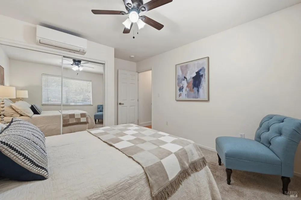 2139 Lone Oak Avenue Napa, CA 94558