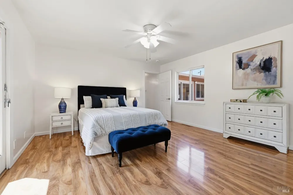 2139 Lone Oak Avenue Napa, CA 94558