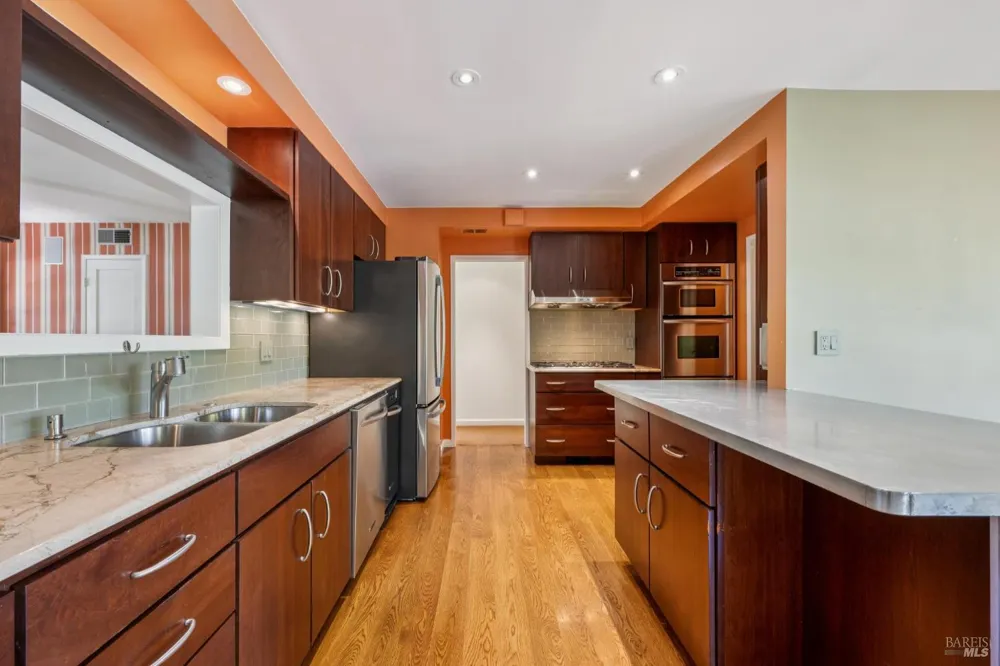 70 Corte Arriba Court Novato, CA 94949