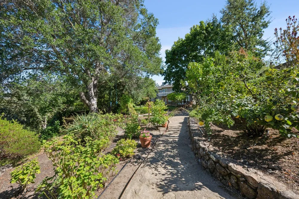 70 Corte Arriba Court Novato, CA 94949