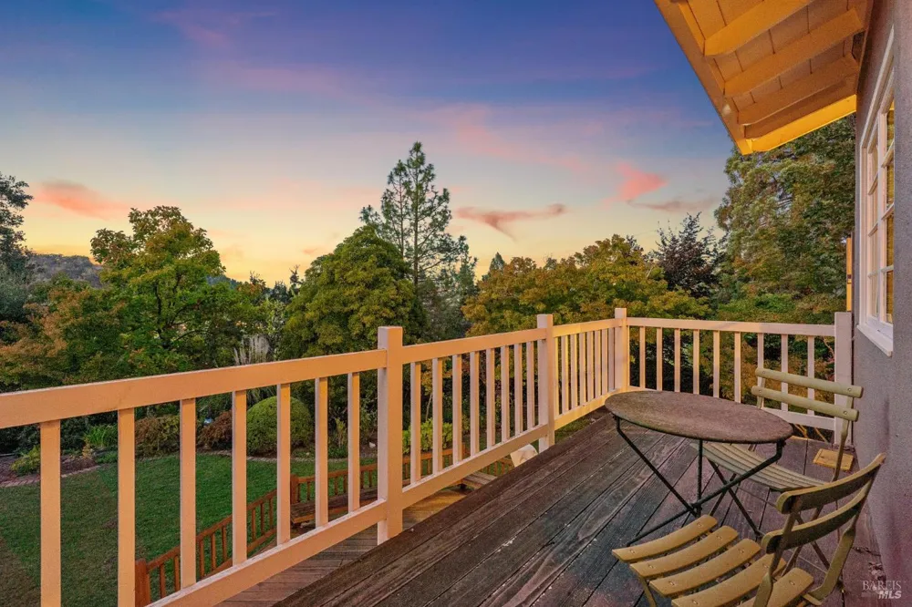 70 Corte Arriba Court Novato, CA 94949