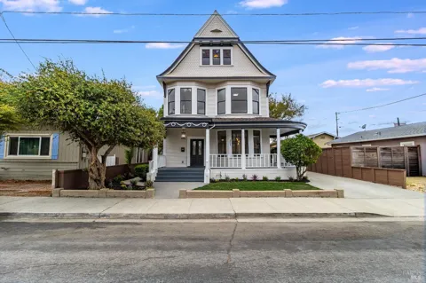 205 Solano Street