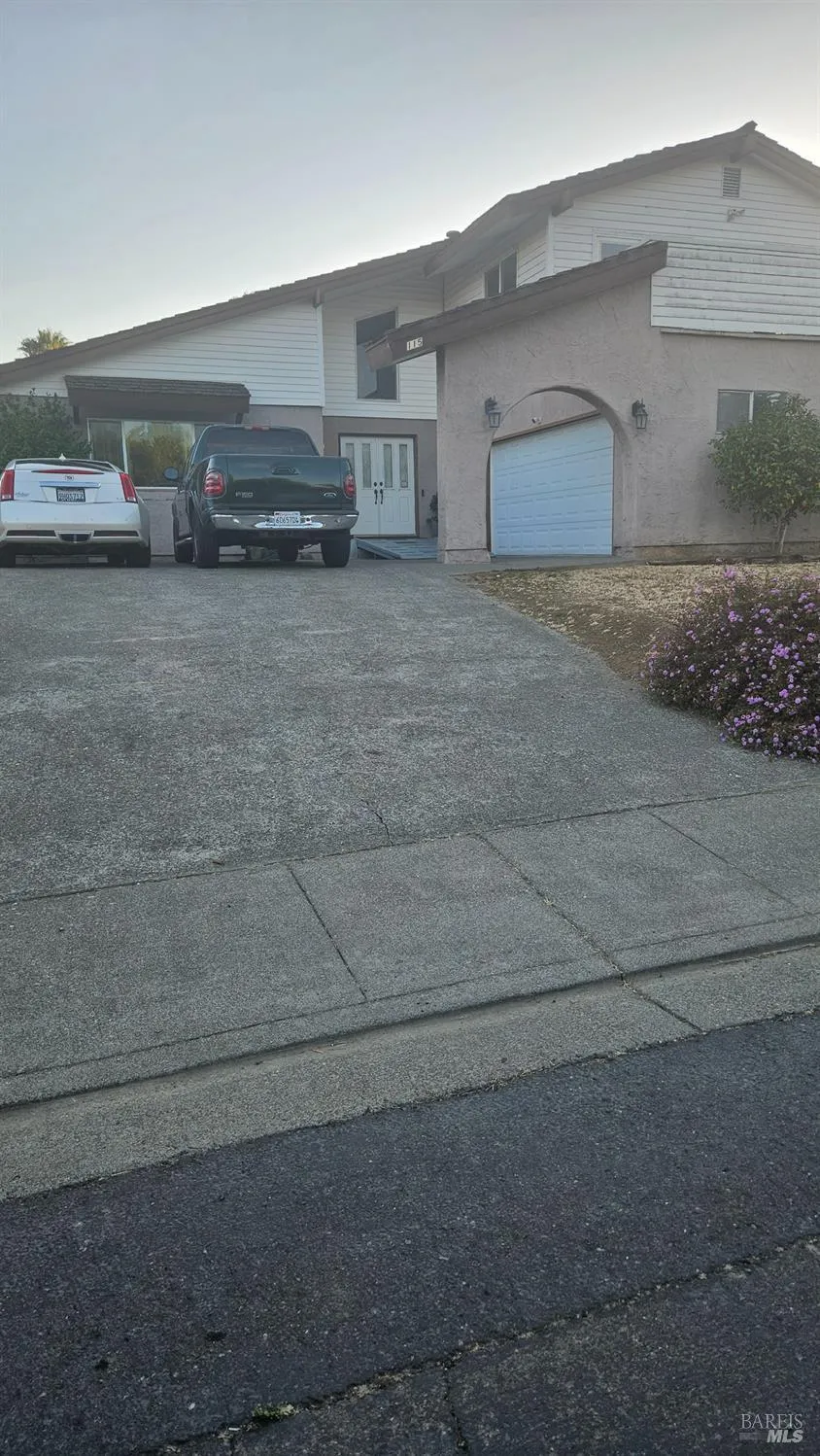 115 Luann Court Vallejo, CA 94589