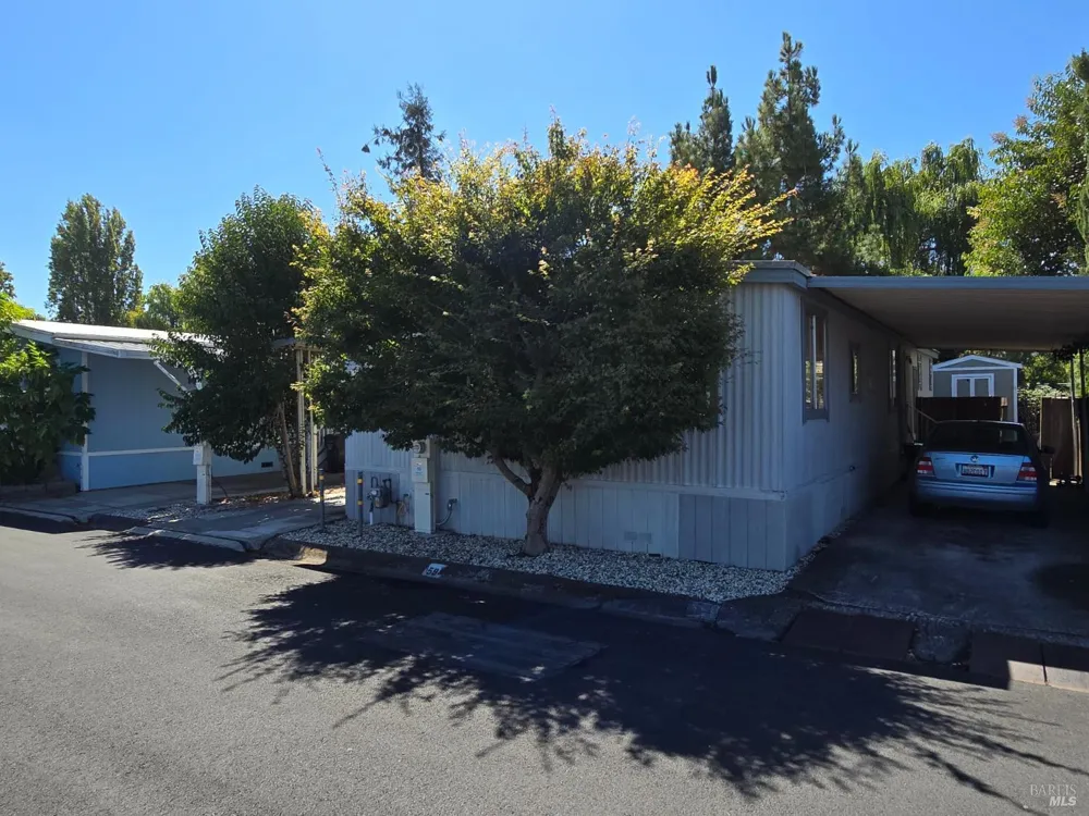 59 Madrigal Street Rohnert Park, CA 94928