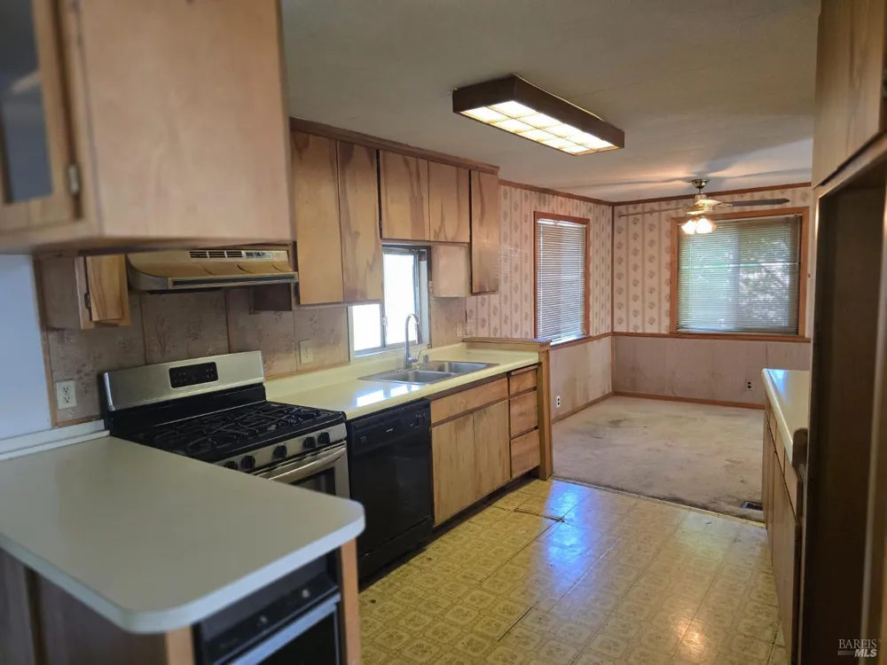 59 Madrigal Street Rohnert Park, CA 94928