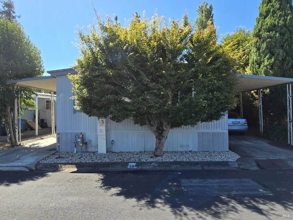 59 Madrigal Street Rohnert Park, CA 94928