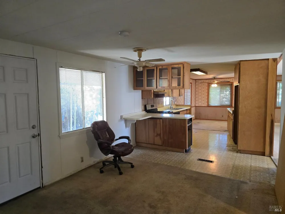 59 Madrigal Street Rohnert Park, CA 94928