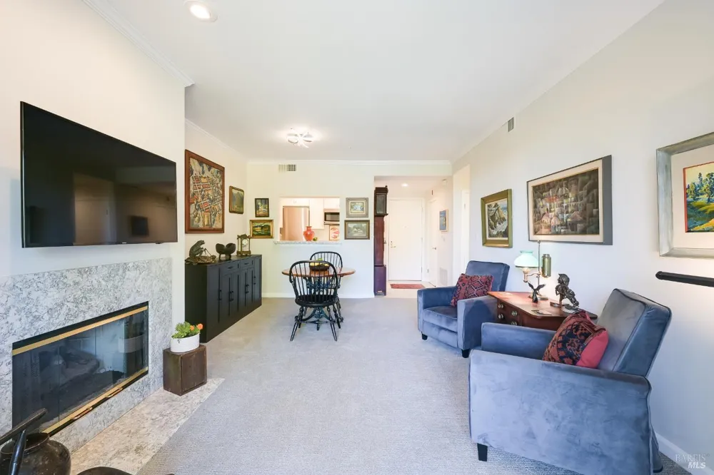 300 Deer Valley Road ##2P San Rafael, CA 94903