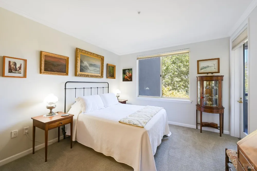 300 Deer Valley Road ##2P San Rafael, CA 94903