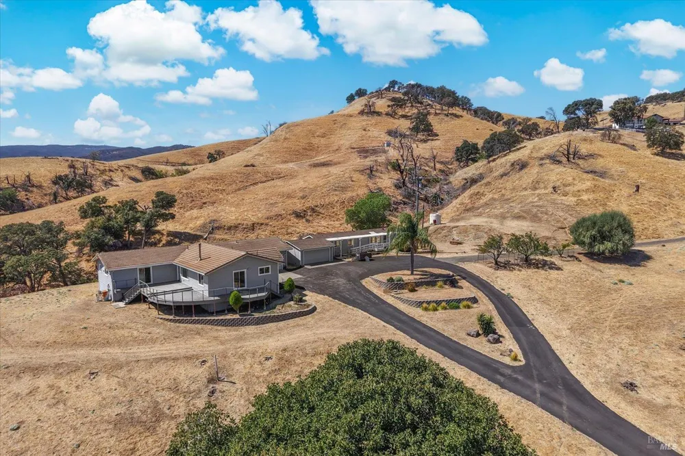 3854 Ciarlo Lane Vacaville, CA 95688