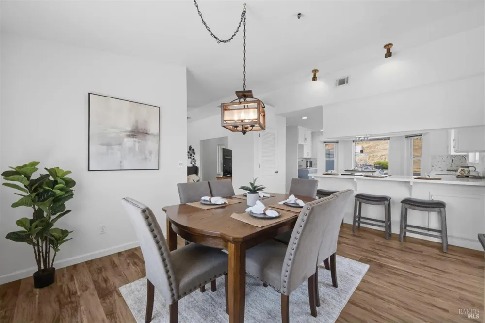 3854 Ciarlo Lane Vacaville, CA 95688