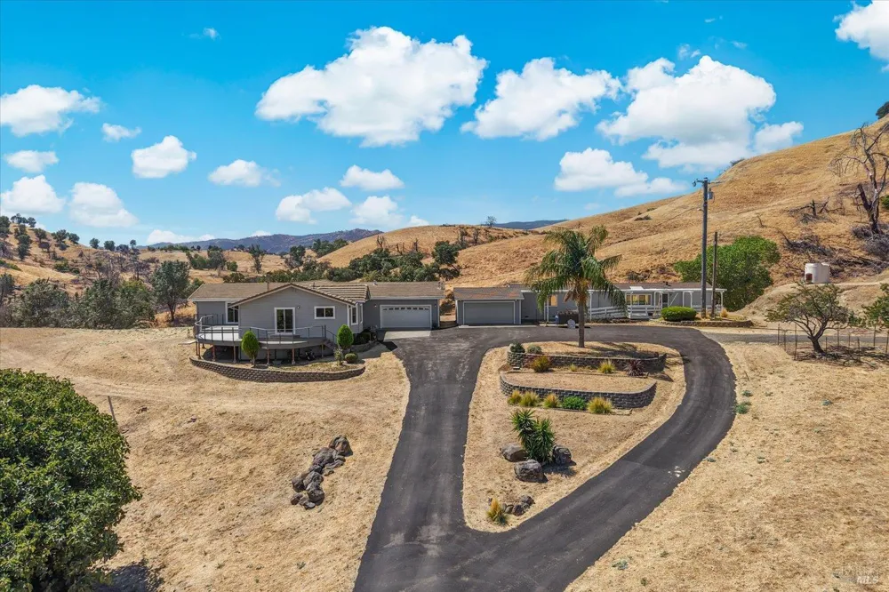 3854 Ciarlo Lane Vacaville, CA 95688