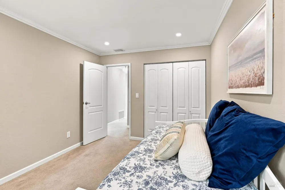 1552 Center Road ##50 Novato, CA 94947