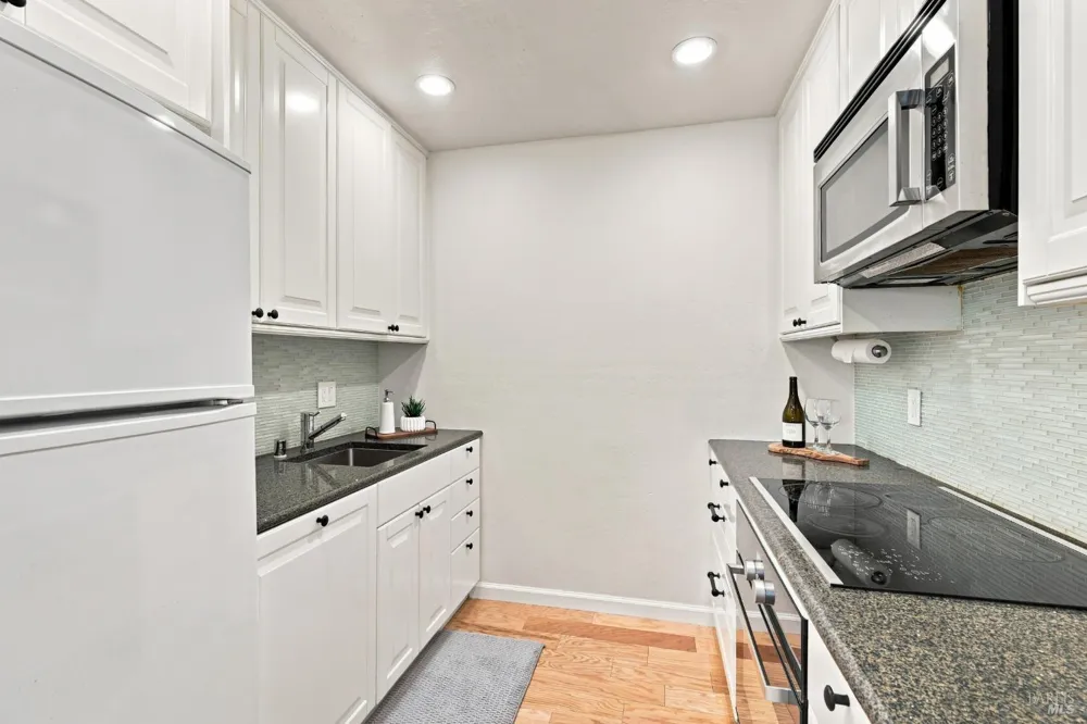 1552 Center Road ##50 Novato, CA 94947
