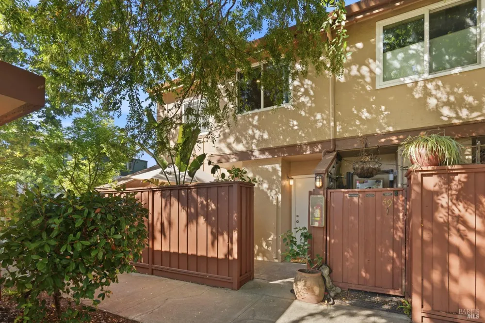 1552 Center Road ##50 Novato, CA 94947