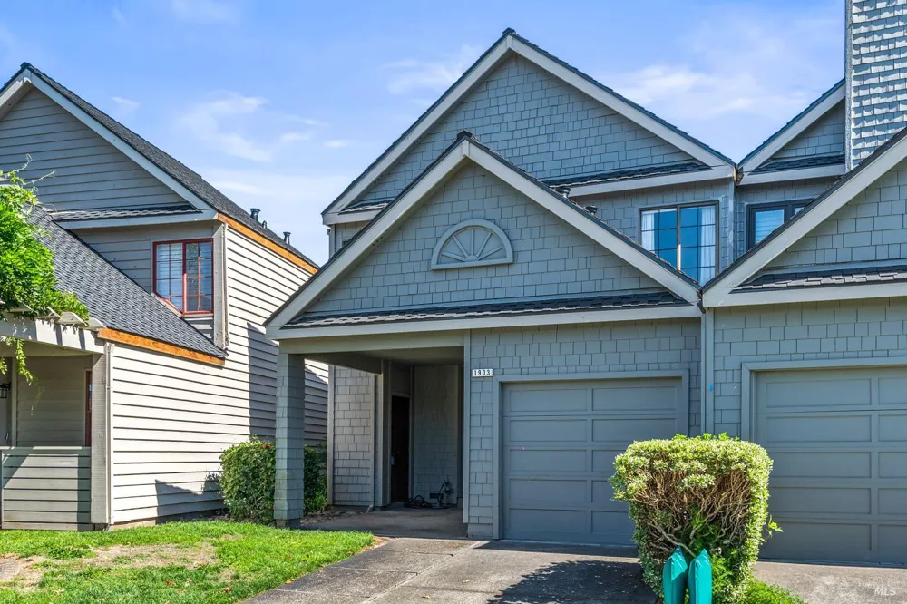 1903 Hopper Way Yountville, CA 94599