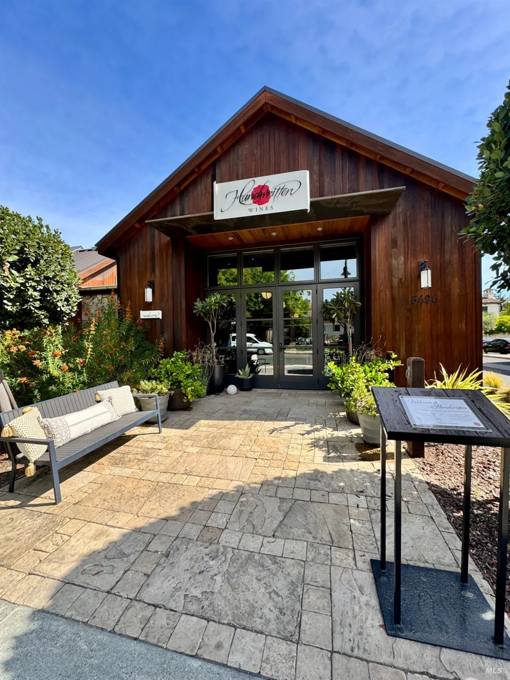 1903 Hopper Way Yountville, CA 94599