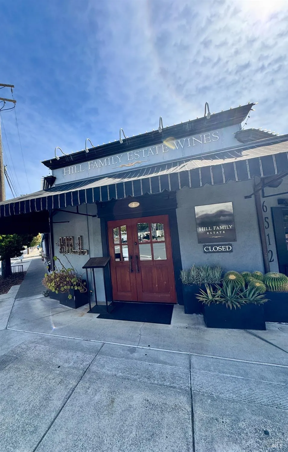 1903 Hopper Way Yountville, CA 94599