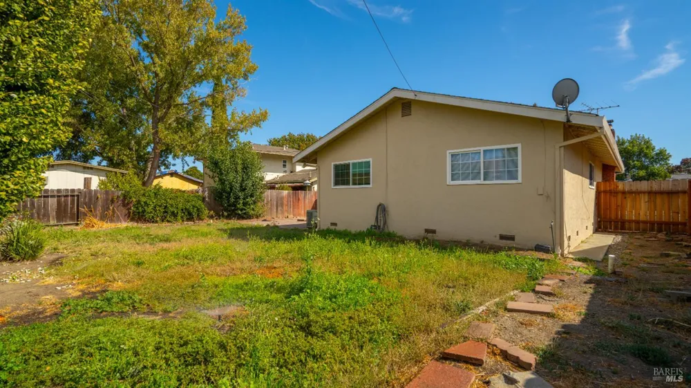 362 Tulip Street Fairfield, CA 94533