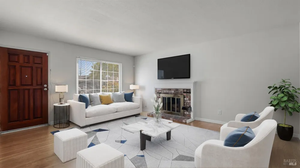 362 Tulip Street Fairfield, CA 94533