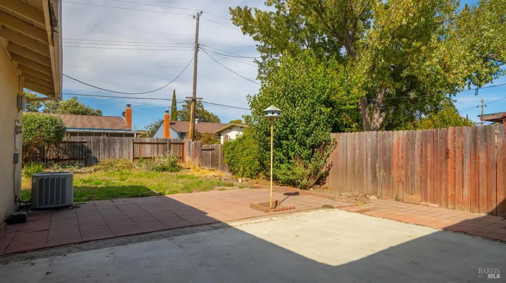362 Tulip Street Fairfield, CA 94533