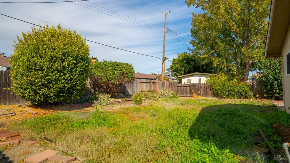 362 Tulip Street Fairfield, CA 94533