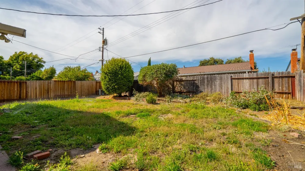 362 Tulip Street Fairfield, CA 94533