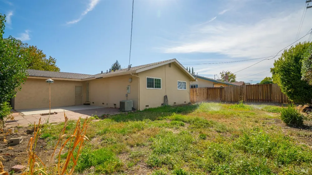 362 Tulip Street Fairfield, CA 94533