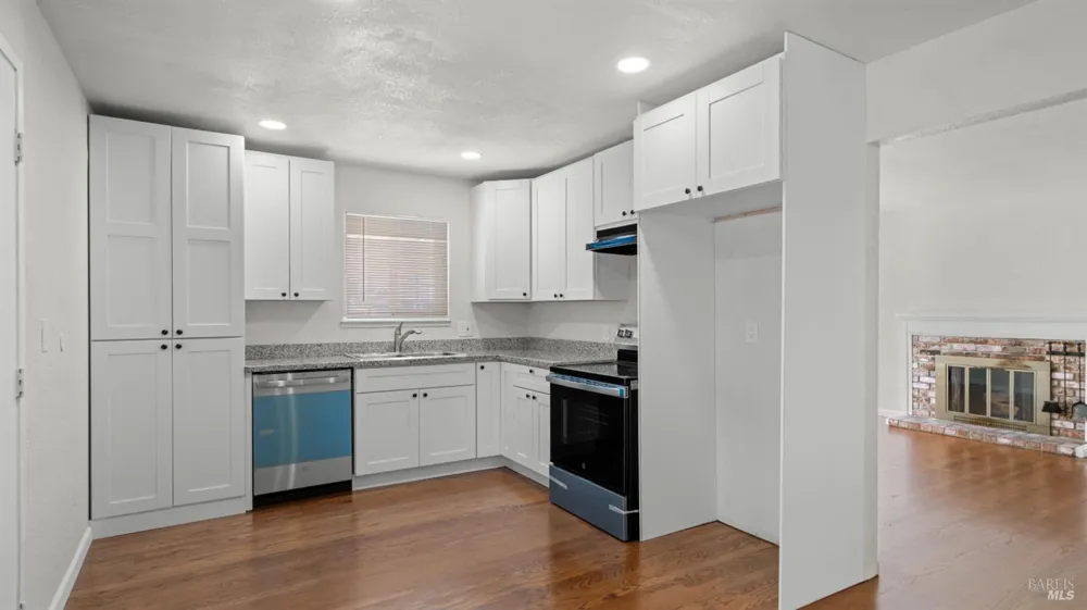 362 Tulip Street Fairfield, CA 94533