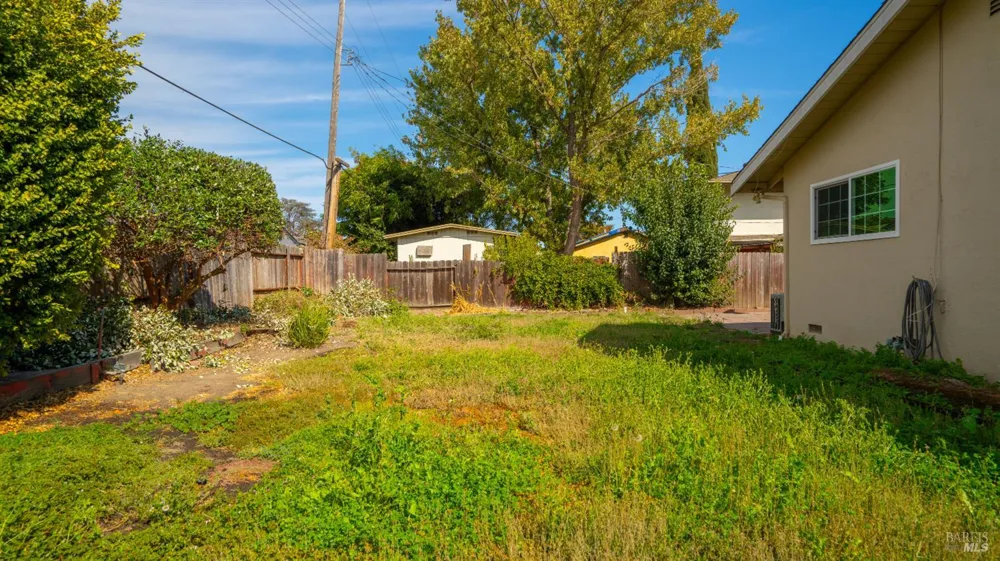 362 Tulip Street Fairfield, CA 94533