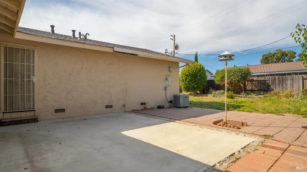 362 Tulip Street Fairfield, CA 94533
